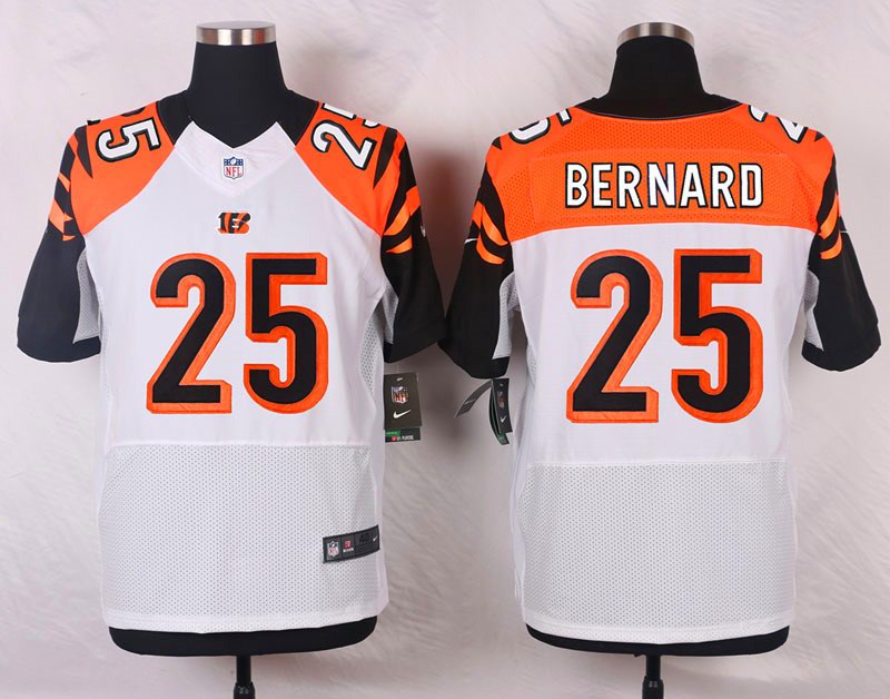Cincinnati Bengals elite jerseys-054